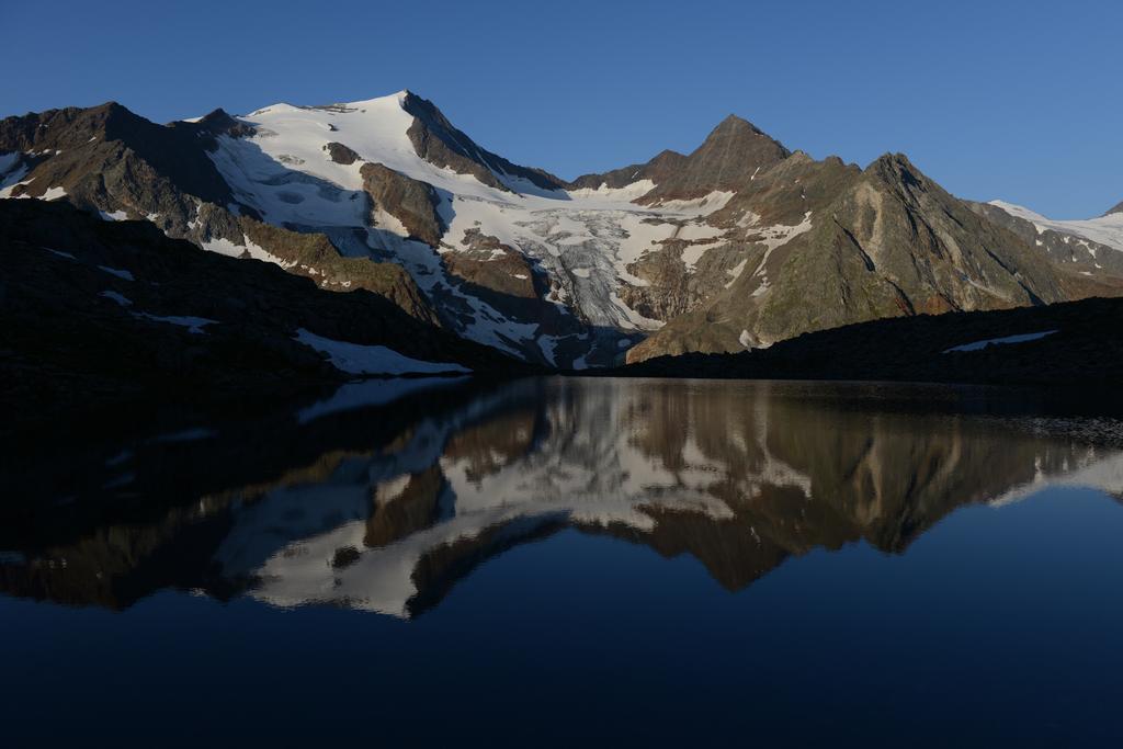 S'Landhaus Neustift im Stubaital Exterior foto